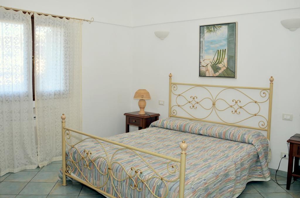 Residence Cuore Mediterraneo Pantelleria Rom bilde