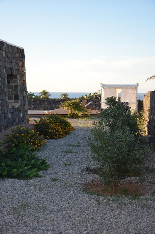 Residence Cuore Mediterraneo Pantelleria Eksteriør bilde